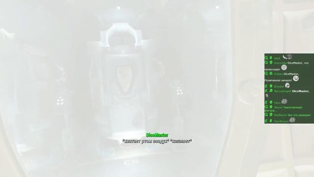 Прохождение Fallout 4 - часть 1 (Убежище 111) смотреть онлайн