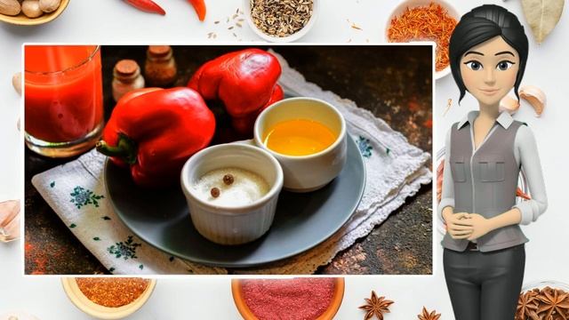 Сборник рецептов