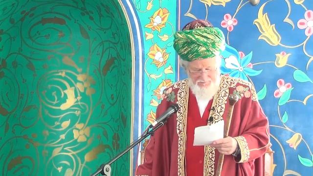 Проповедь Верховного муфтия от 26 марта 2021 года в мечети «Ихлас» города Уфы смотреть онлайн