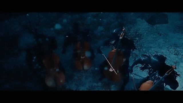 ▶Falling In Reverse-The Drug In Me Is You Reimagined◀Русская Версия(COVER BY SKG)