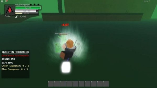 *NEW* Hunter x Hunter game on roblox - Roblox Hunter x huner Ultimate Finale