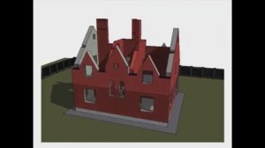 Начало строительства дома и основные этапы. Фундамент, стены, крыша.