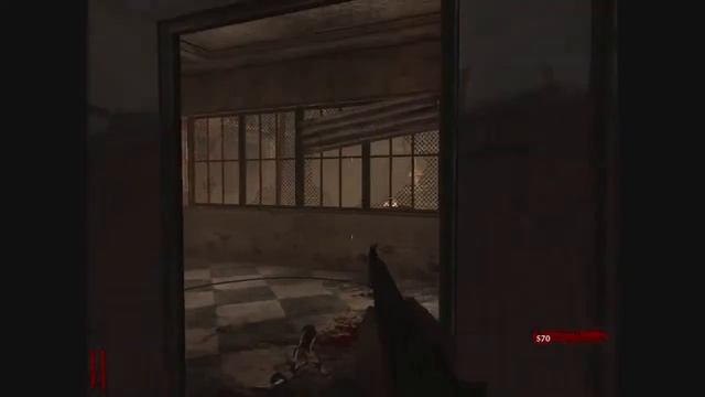 NEW NACHT DER UNTONTEN MAPS WITH INSANE GUY смотреть онлайн