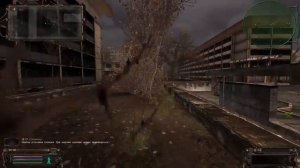 S.T.A.L.K.E.R. Народная Солянка + ОП2 Серия 169 [Алмазные черепа: поиск черепов]