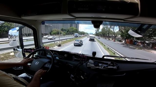 MAIS UM CONTRATO | RUMO A PORTO SEGURO BAHIA | EP36/21 смотреть онлайн