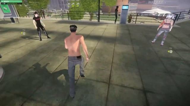 APB Reloaded. ОБЗОР ИГРЫ для начинающих (досмотри до конца). смотреть онлайн