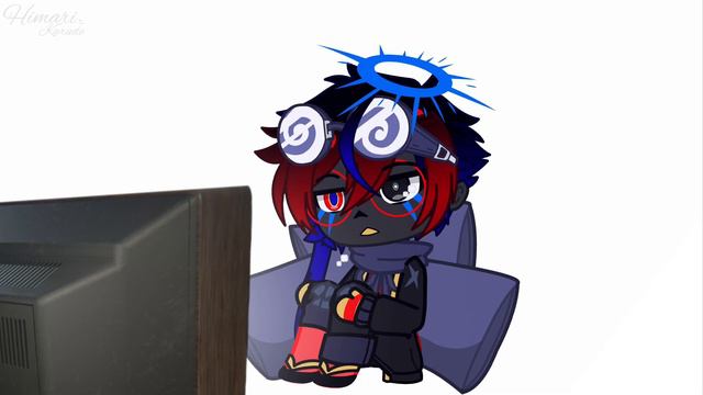 Do you need anything, Error!!?! ||.:~{Undertale Sans AUs}~:.://Errorink?//:.-(Gacha Club)-|| смотреть онлайн