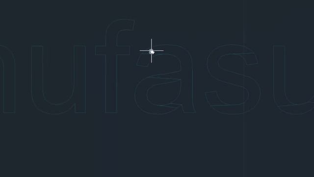 Apply AutoCAD Thickness to Most Linear 2D Entities смотреть онлайн