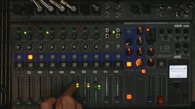 New Mixer feature Part 2 смотреть онлайн