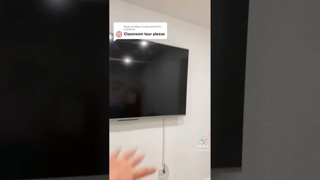 Teacher role play TikTok смотреть онлайн