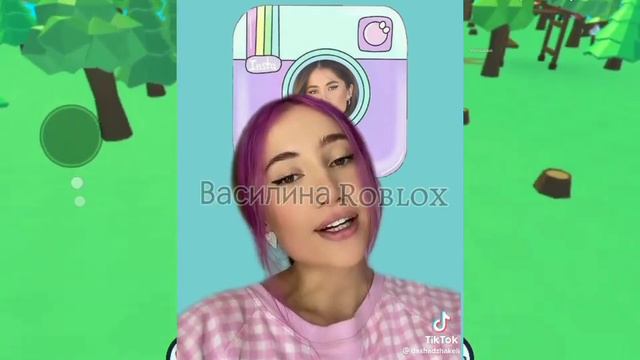 ||🥲Реакция на Дашу Джакели||Roblox смотреть онлайн