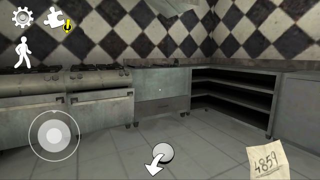 Я воскресил МОРОЖЕНЩИКА | Ice Scream 1 | Прохождение первого ПРОДАВЦА МОРОЖЕНОГО. Эпизод #1 смотреть онлайн