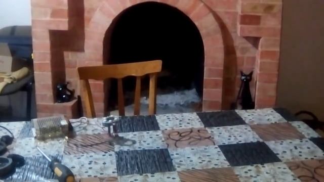 Самые простые Дневные Ходовые Огни своими руками. смотреть онлайн