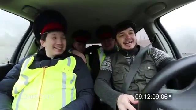 Таксист разводила смотреть онлайн
