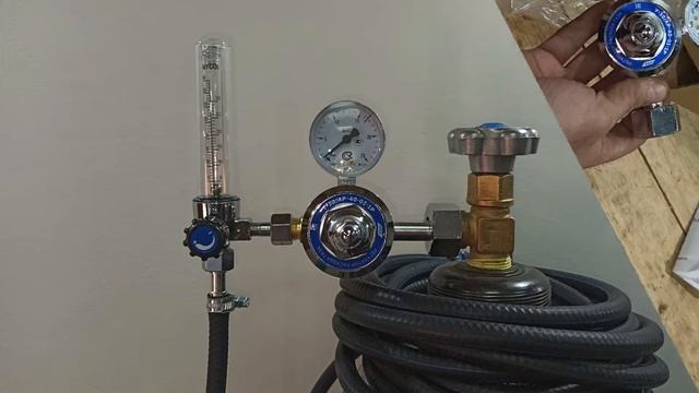 ПТК У-30/АР-40.01.1р Gas\kit для полуавтомата. смотреть онлайн