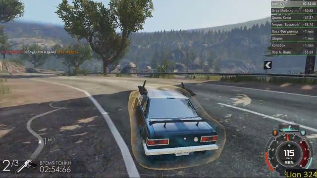 Прохождение игры Gas Guzzlers Extreme Покупка смотреть онлайн