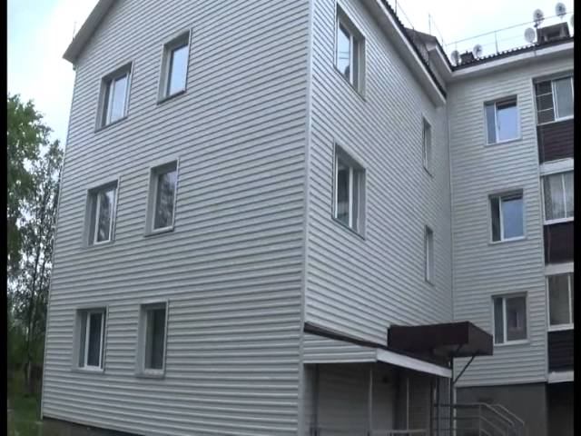 Выездная проверка Фонда ЖКХ. Республика Карелия. Июнь 2015 года