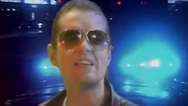 Falco - Der Kommissar