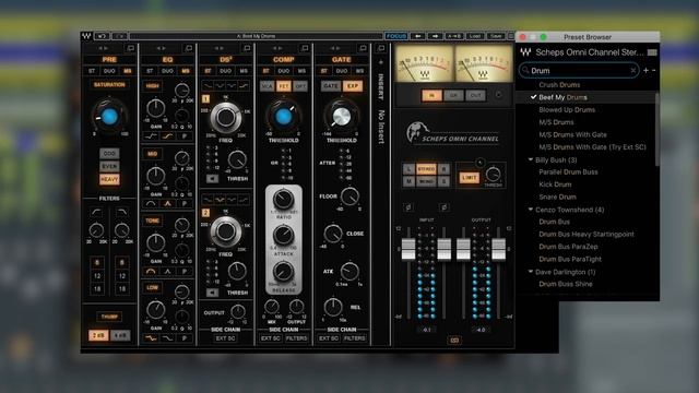 5 MUST HAVE Plugins for FL Studio + FREE Presets смотреть онлайн