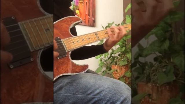 Dream Machine-Hittar Cuesta (tributo por Juan Espinosa) смотреть онлайн
