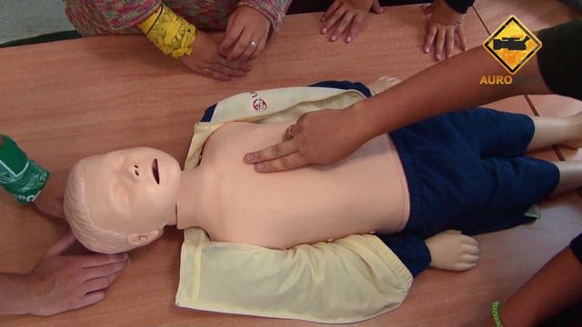 Детский лагерь Аврора, AURONEWS Лето 2015 - 3 смена - 4 выпуск смотреть онлайн