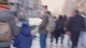 Известный музыкант - Блогер переоделся бомжем и выступил на улице