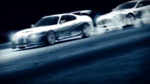 Песня про гонки.