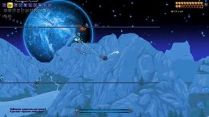 Как легко убить Культиста-Лунатика за стрелка в мастер моде. / Terraria / #19