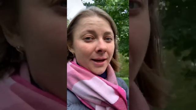 Что делать, когда нет энергии? Пятый шаг: оценка своего состояния смотреть онлайн