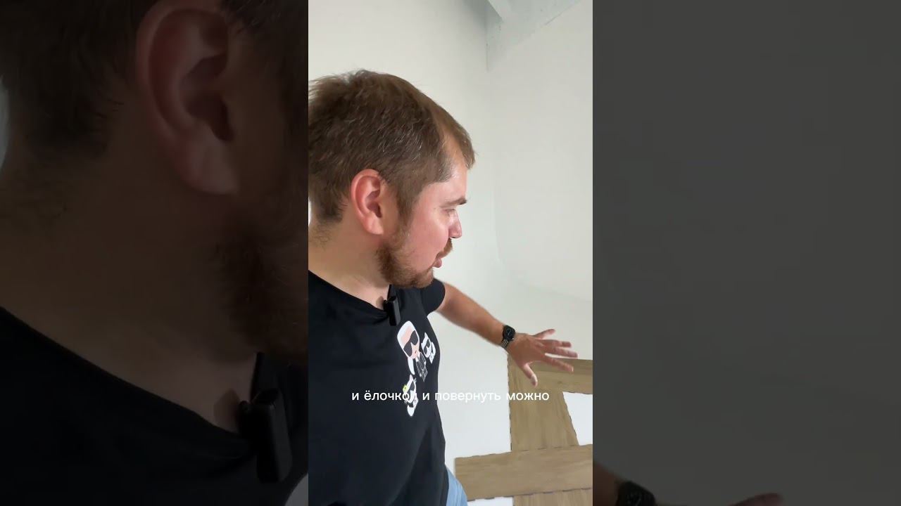 Самый необычный замок у кварцвинила Berry Alloc Live смотреть онлайн