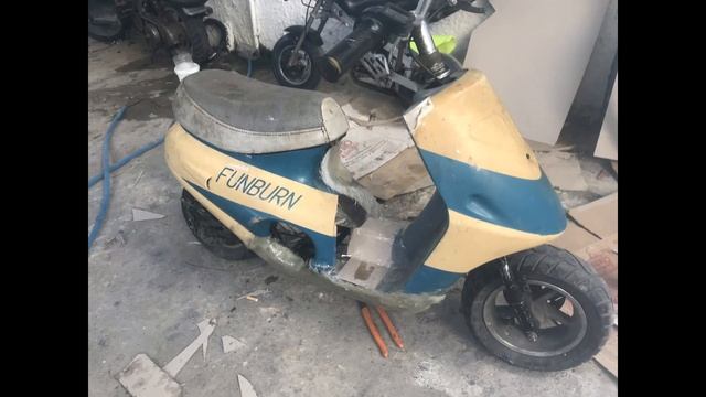 mini zip 49 cc смотреть онлайн