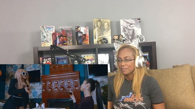 Say Mo - Bisharashka | Reaction смотреть онлайн