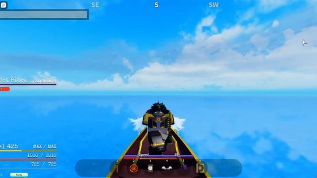 [GPO] How to get HAKI V2! + SPIRIT ISLAND LOCATION смотреть онлайн