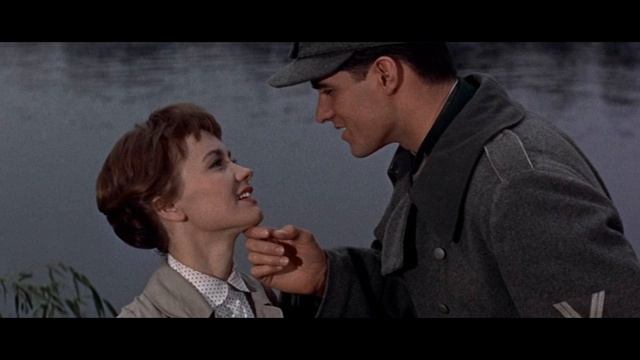 Буктрейлер - Эрих Мария Ремарк - "Время жить и время умирать!" смотреть онлайн