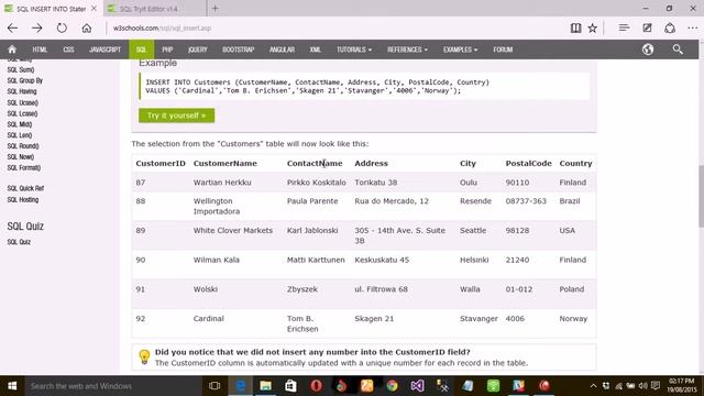 Intro to Database & SQL Query Bangla | Complete MySQL & Database Bangla Tutorial смотреть онлайн