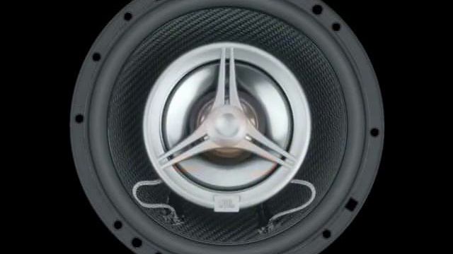 VJ ФУТАЖ FOOTAGE- loudspeaker2 динамик колонка смотреть онлайн