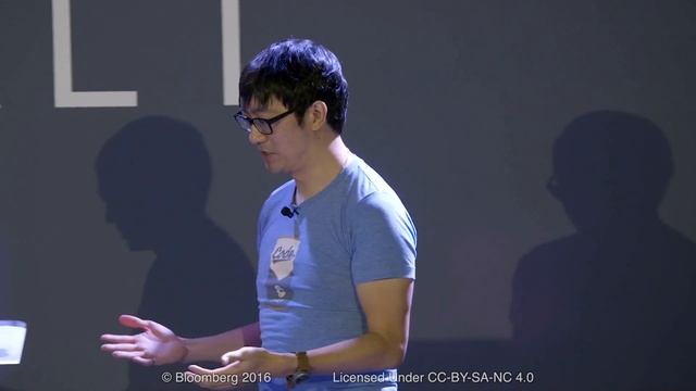 NYLUG Presents: Julian Dunn -on- Habitat: Build More Applications And Less Infrastructure смотреть онлайн