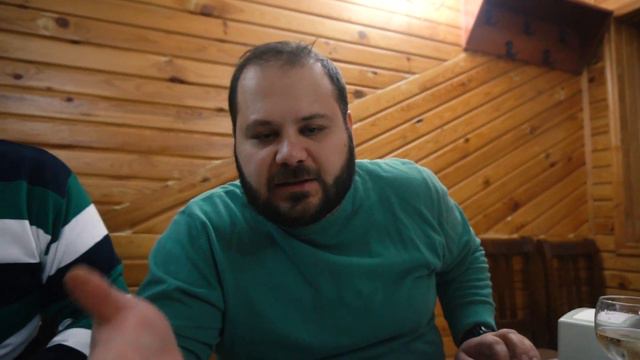 Şahdağ - Ləzgi Mətbəxi Və Nadir Yeməklər