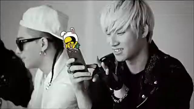 Daesung ~ KakaoTalk смотреть онлайн