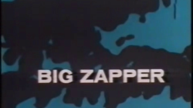Big Zapper смотреть онлайн