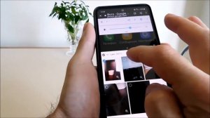 Как восстановить галерею на самсунге