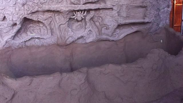 Как Сделать Водоём Из Цемента в Самая Краткая Инструкция смотреть онлайн