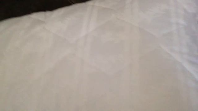 Спальные ПОДУШКИ ТЕКСТИЛЬ - НЕ РЕКОМЕНДУЮ