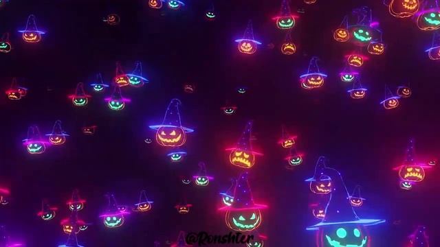 MÚSICA PARA JUGAR | La Mejor Música Lofi Relax Halloween ? 2023 ? MIX (1 HORA) смотреть онлайн