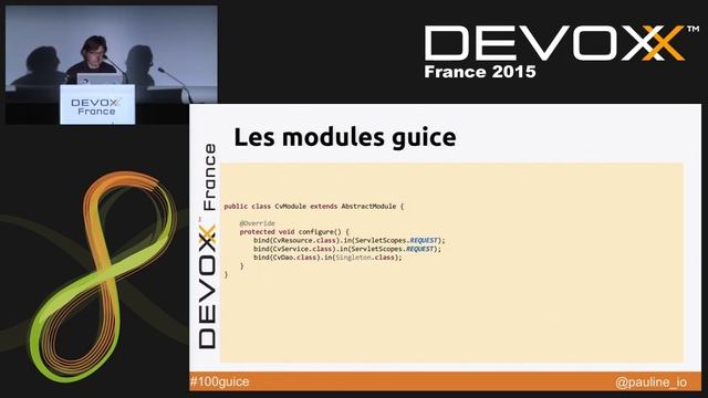 Du 100% pur Guice ! смотреть онлайн