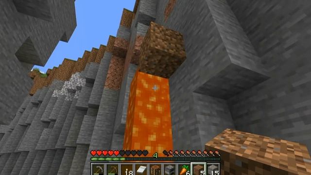 майнкрафт выживание #2 часть