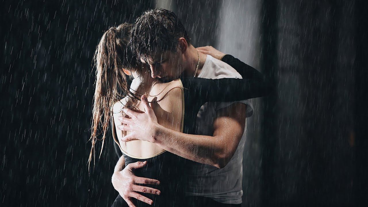 Сюжет RU TV со съемок клипа Алексея Воробьева на песню Отдал тебе сердце смотреть онлайн