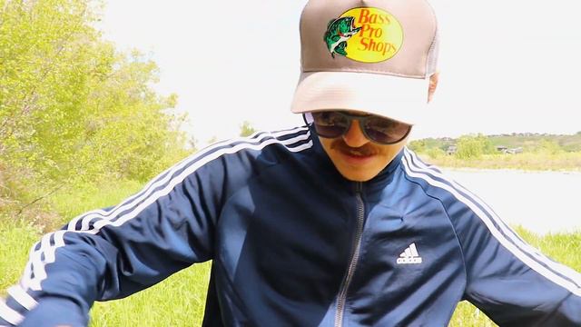 The Hog Wacker - ADVANCED Nymph Rig Set-Up [Fly Fishing] смотреть онлайн