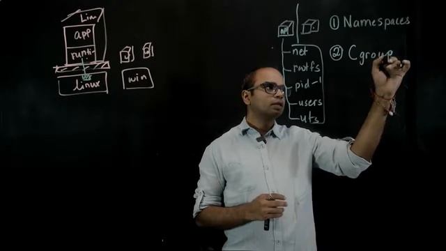 Docker - What's Under the Hood? смотреть онлайн