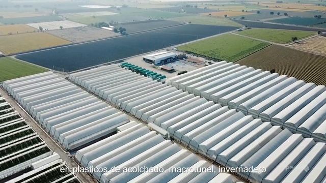 A.A POLITIV-Polyethlene For Agriculture&Industry смотреть онлайн